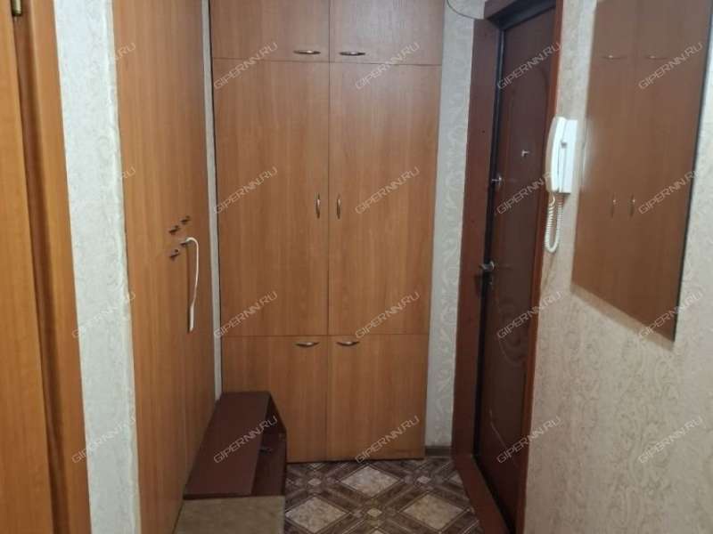 двухкомнатная квартира на Снежной улице дом 31