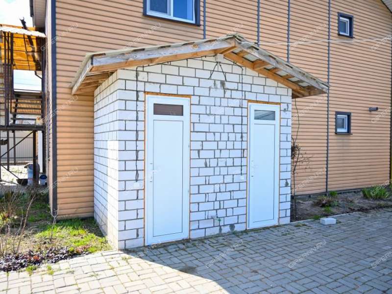 готовый бизнес комплекс в Богородском районе Нижегородской области