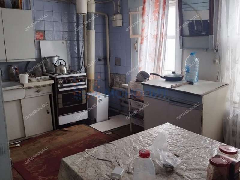 дом на Учительской улице село Шарапово