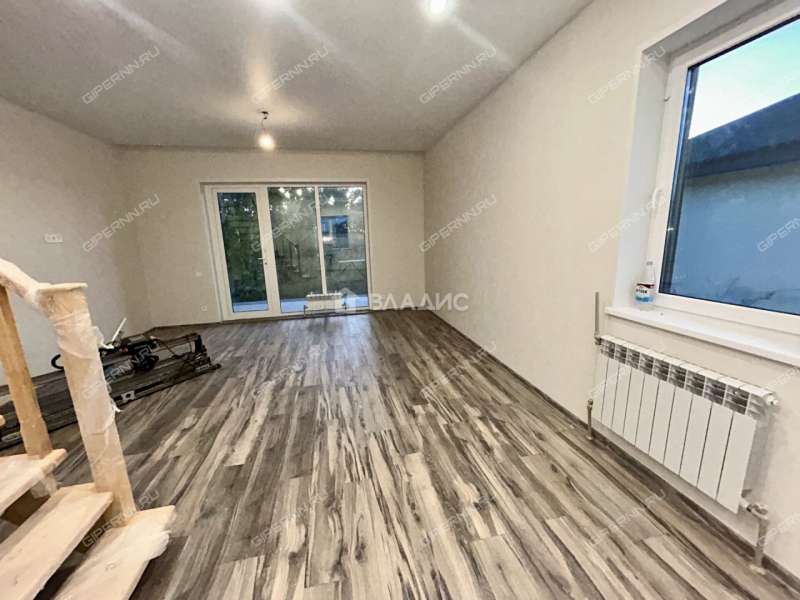дом на улице Солнечная село Вязовка