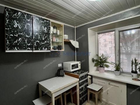 1-komnatnaya-ul-yubileynaya-d-38 фото