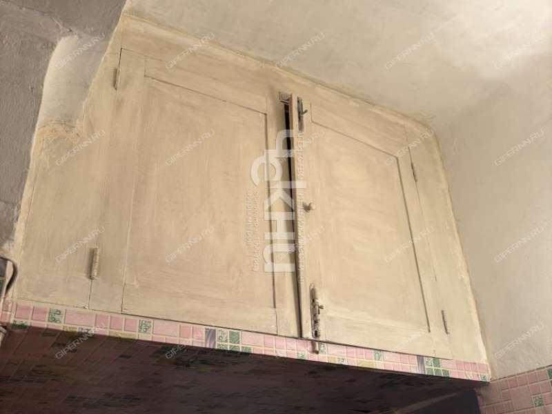 двухкомнатная квартира на проспекте Гагарина дом 80