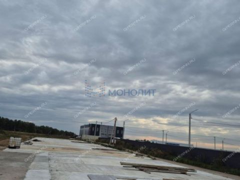 gorod-kstovo-kstovskiy-rayon фото