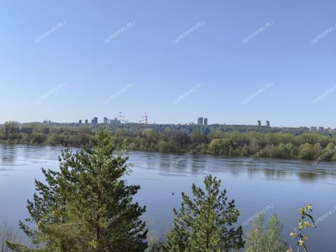 2-komnatnaya-poselok-pamyat-parizhskoy-kommuny-gorodskoy-okrug-bor фото