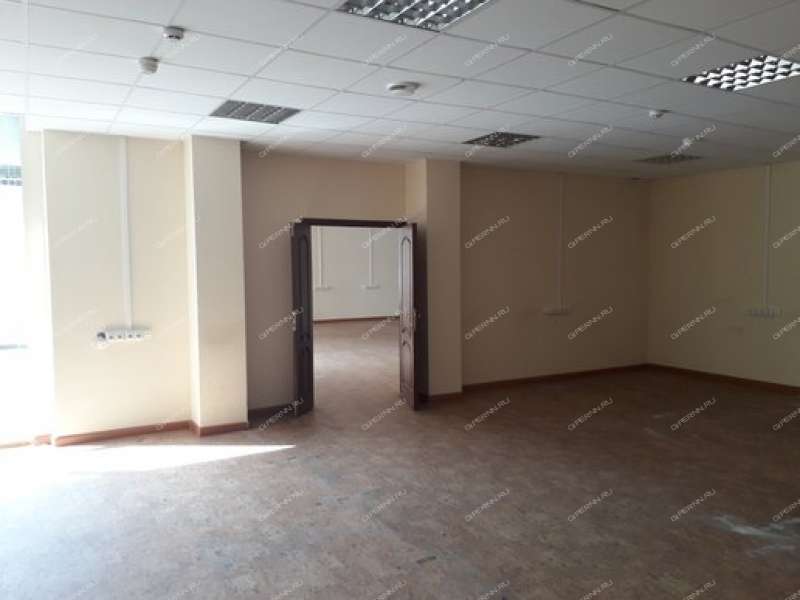 помещение под офис на Максима Горького ул., д.262