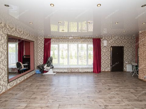 dom-derevnya-opaliha-kstovskiy-rayon фото