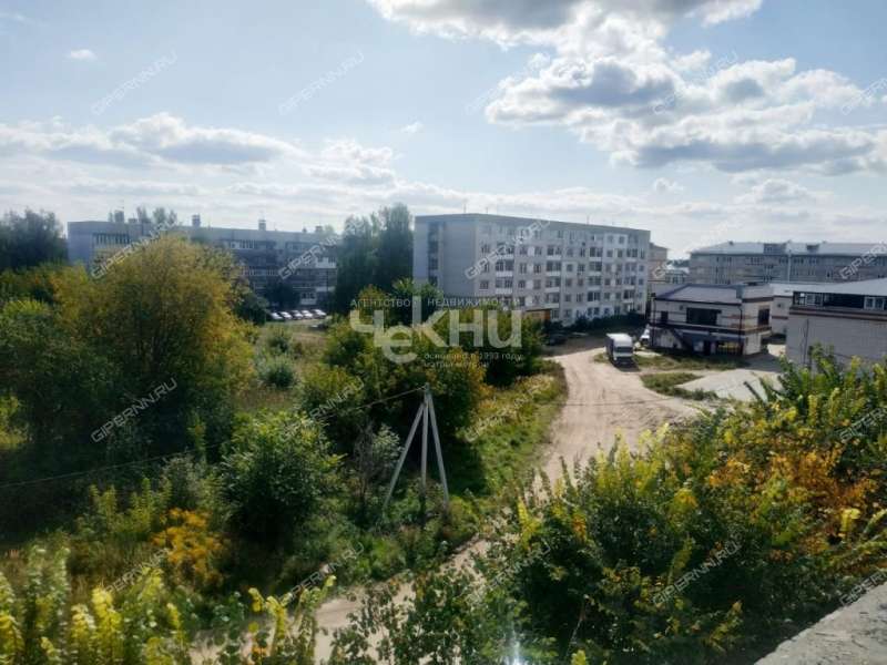 помещение под производственную площадь на Лесопильной улице город Балахна