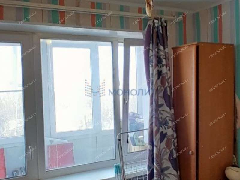 трёхкомнатная квартира на Казанском шоссе дом 3