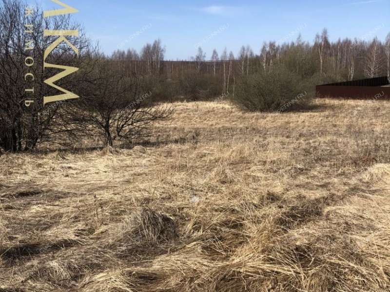 земельный участок 20 соток Горная улица село Афанасьево