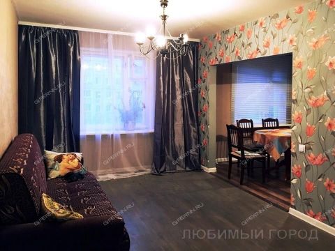 3-komnatnaya-ul-dmitriya-pavlova-d-11 фото