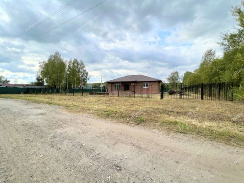 Купить Дом В Деревне Кожевенное Богородского