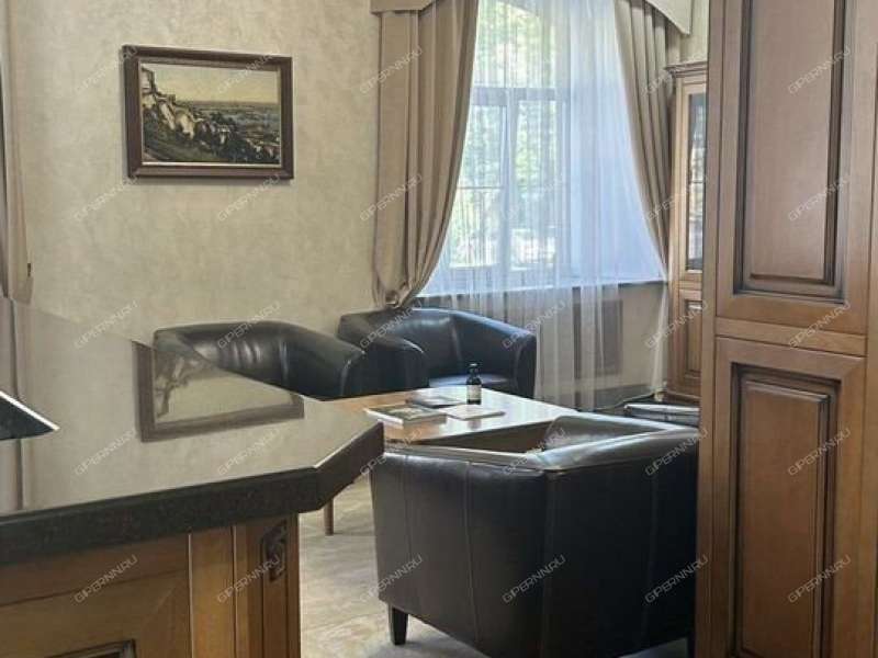 помещение под офис на улице Белинского