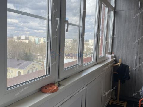 3-komnatnaya-ul-kominterna-d-139 фото