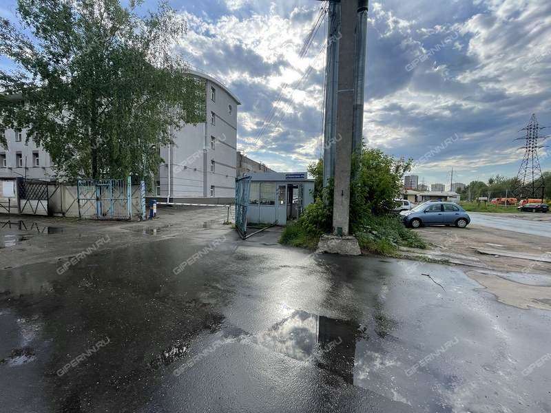 помещение под офис на улице Коминтерна