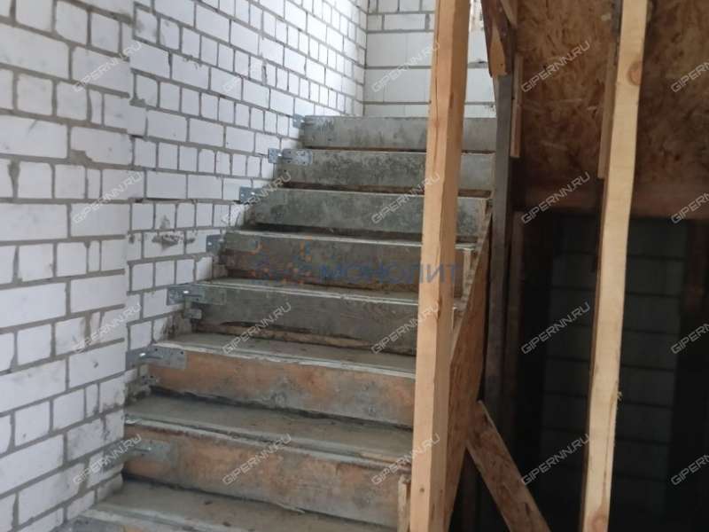 дом на улице Декабристов