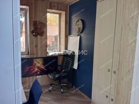 dom-poselok-doskino-liniya-27-ya фото