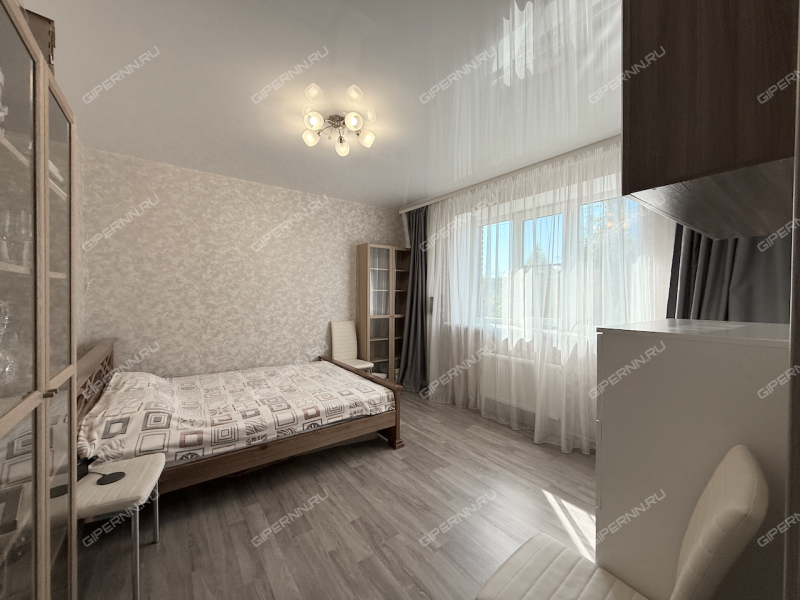 дом на улице Физкультурная деревня Бурцево