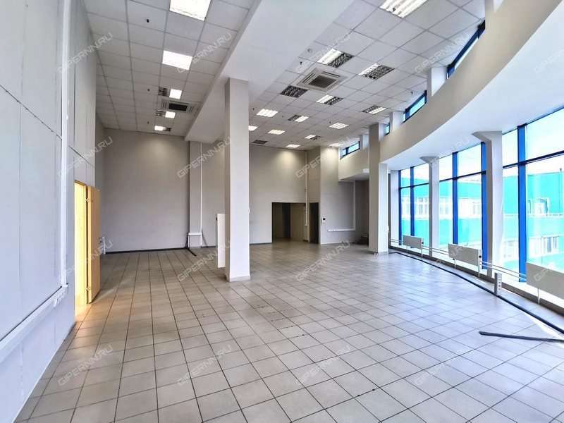 помещение под офис на Сормовском шоссе
