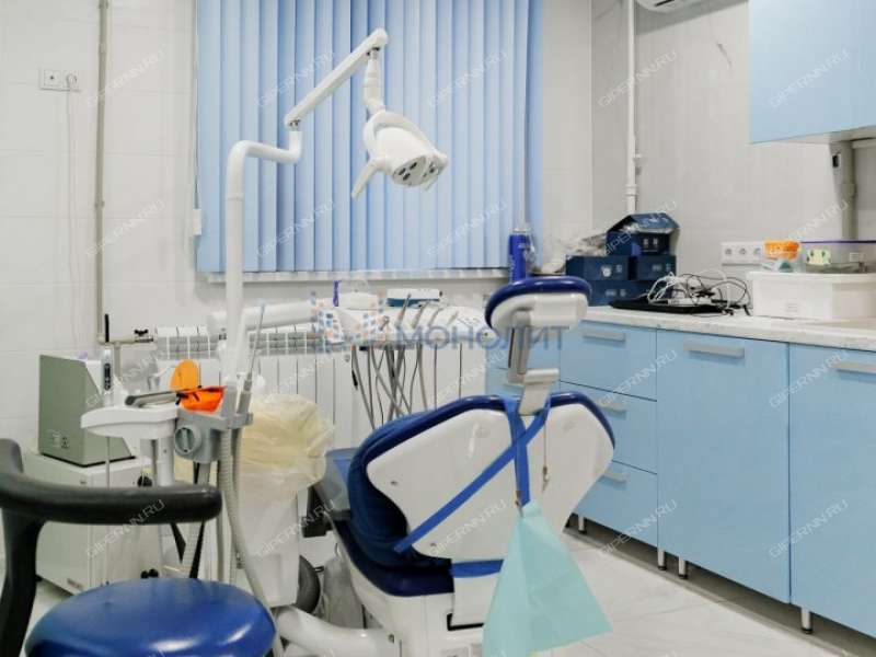 помещение под недвижимость под медицинские учреждения, недвижимость под салоны красоты в микрорайоне Щербинки 1-й