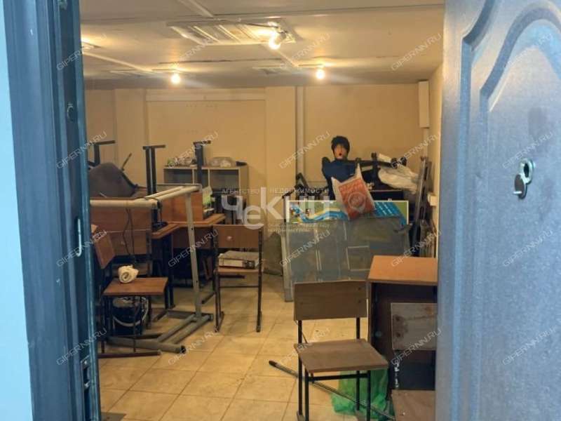 помещение под офис на Норильской улице