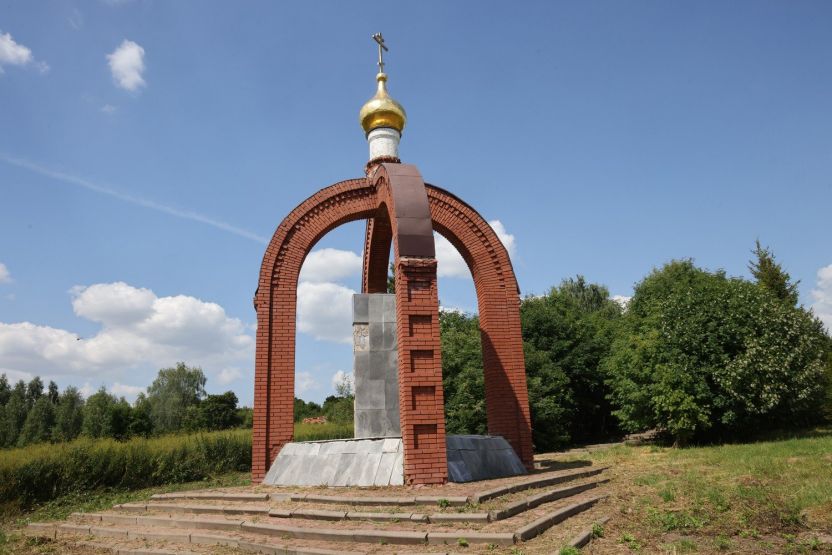 Фото: Александр Воложанин / photo.pravda-nn.ru