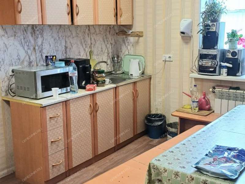 дом на улице Застройщиков