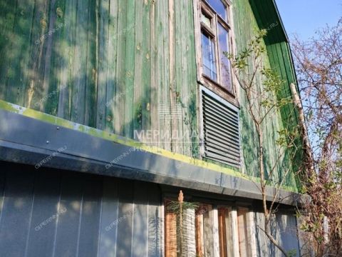 dacha-snt-polyanka-dalnekonstantinovskiy-rayon фото