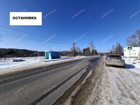 dom-derevnya-polom-semenovskiy-gorodskoy-okrug фото