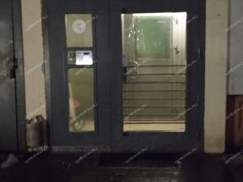 3-komnatnaya-ul-sergeya-esenina-d-35 фото