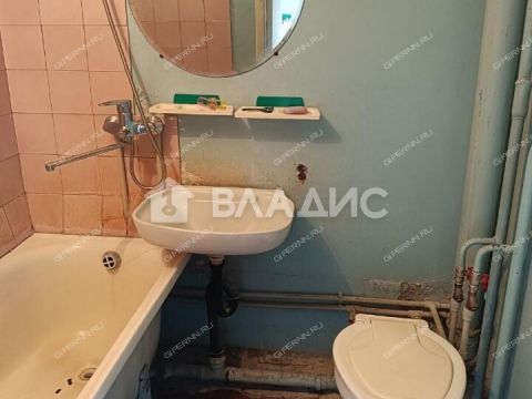 1-komnatnaya-ul-gordeevskaya-d-66 фото