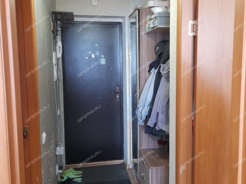 однокомнатная квартира на Школьной улице дом 1