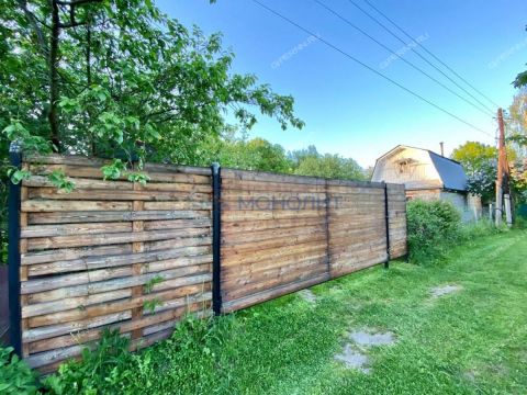 dacha-druzhnyy-sp-kstovskiy-rayon фото