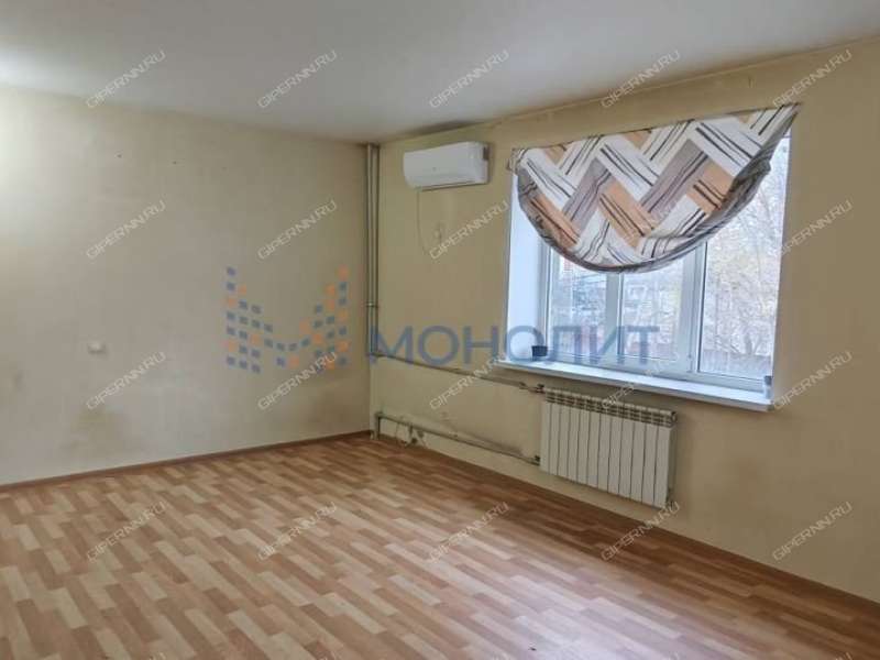 дом на Сигнальной улице