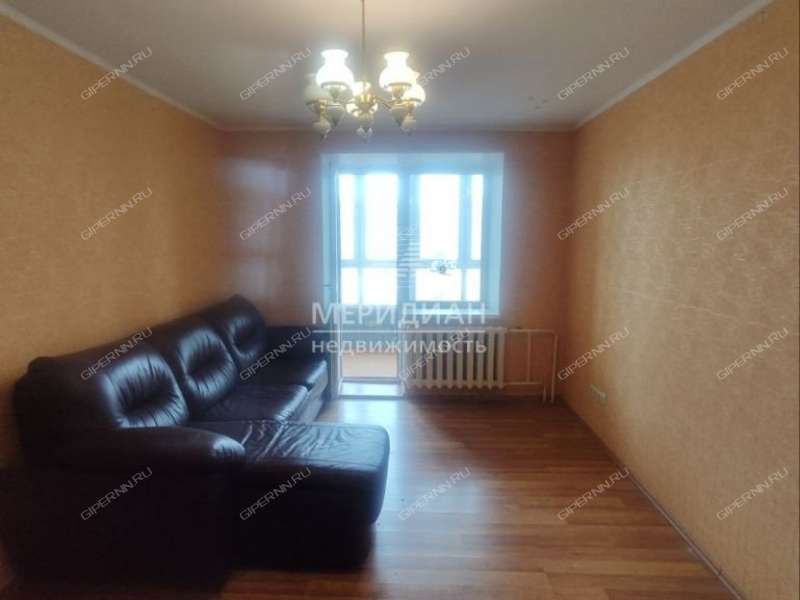 двухкомнатная квартира на Союзном проспекте дом 1А