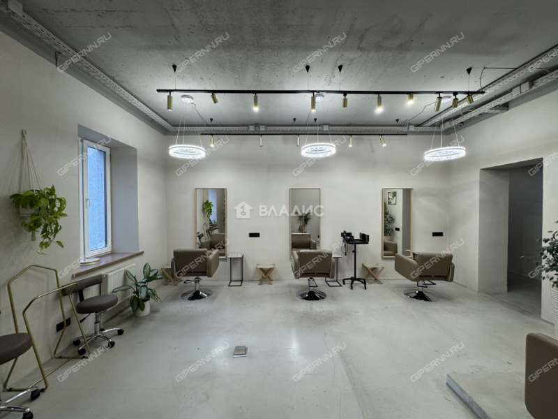 помещение под помещение свободного назначения на Грузинской улице