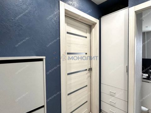 1-komnatnaya-ul-melnikova-d-30 фото