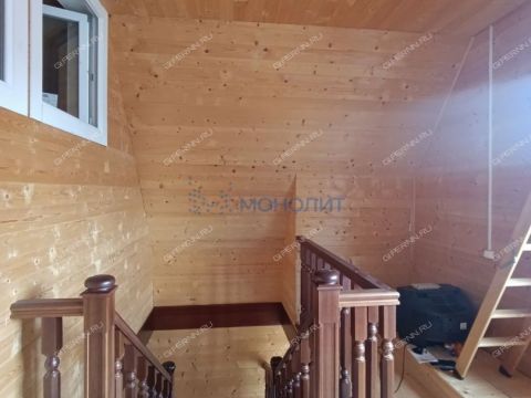 dom-kerzhenskiy-sp-lyskovskiy-municipalnyy-okrug фото