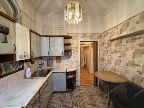 2-komnatnaya-gorod-zavolzhe-gorodeckiy-rayon фото