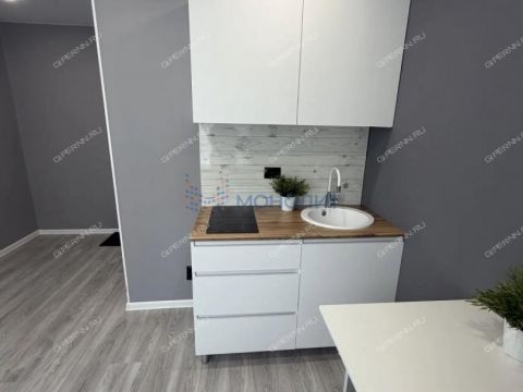 kvartira-studiya-ul-sergeya-tyulenina-d-6 фото