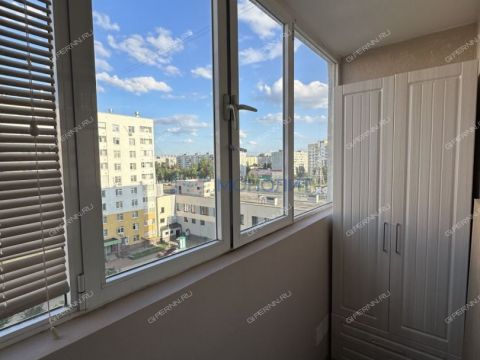 1-komnatnaya-ul-burnakovskaya-d-53 фото
