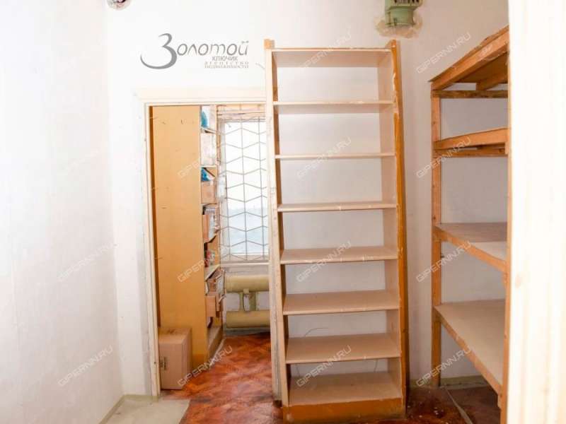 помещение под помещение свободного назначения на Гордеевской улице