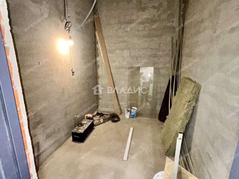 дом на улице Солнечная КП Бавария-Парк