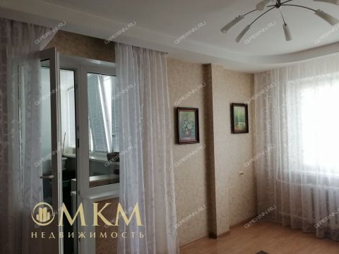 2-komnatnaya-ul-kosmicheskaya-d-60 фото