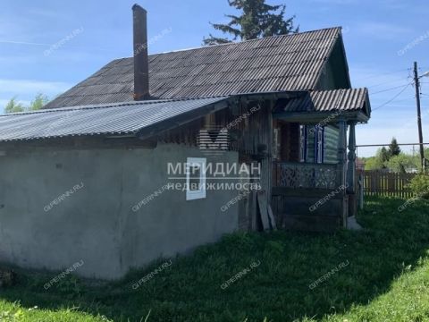 dom-medvedkovo-gorodskoy-okrug-bor фото