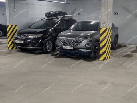 3-komnatnaya-ul-geroya-sovetskogo-soyuza-aristarhova-d-8 фото