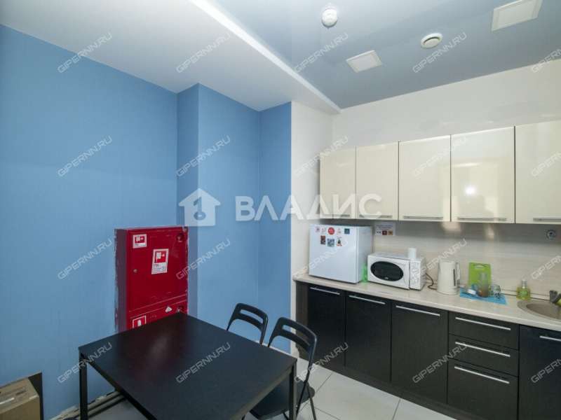 помещение под офис на улице Ульянова