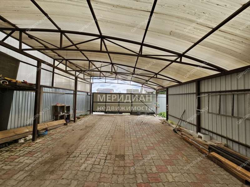 дом на Боталово-3 Жилой р-он Бор