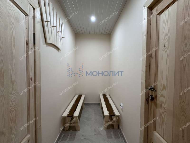 дом на улице Волшебная деревня Гремячки