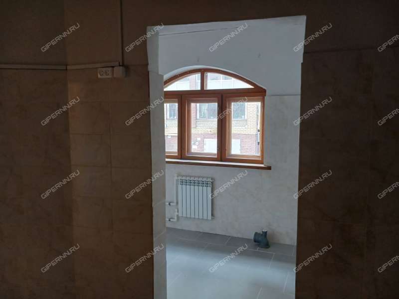 здание под торговую площадь, недвижимость под медицинские учреждения на Горной улице