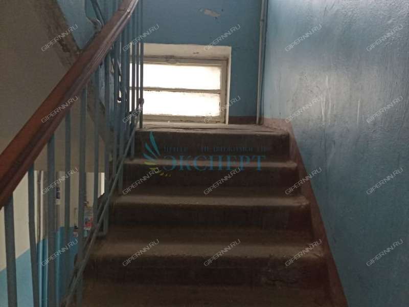 комната в доме 19а на бульваре Мира